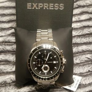 ❤NWT❤MENS-Express Watch❤ FRIM❤